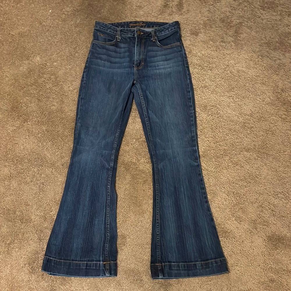 Kime’s Ranch jeans.only selling because they don’t fit anymore